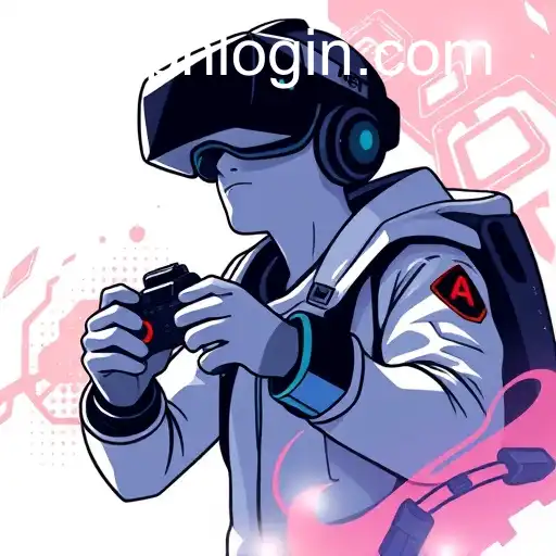 The Digital Landscape of Gaming in 2025