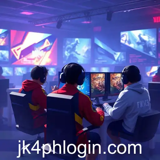 The Expanding World of Online Gaming Platforms