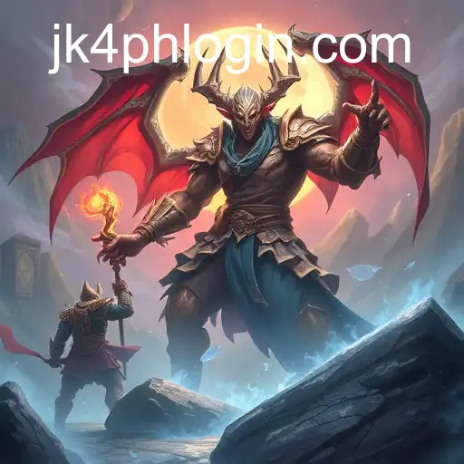 Exploring the World of Fantasy Realm: A Deep Dive into the JK4 PH Login Phenomenon