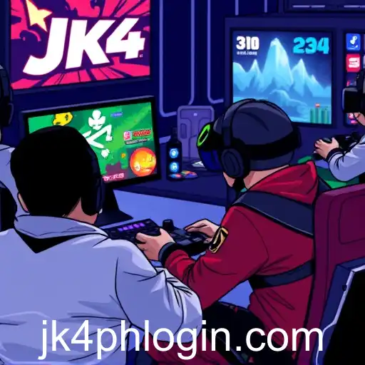 Gaming Culture Embraces New Online Platforms