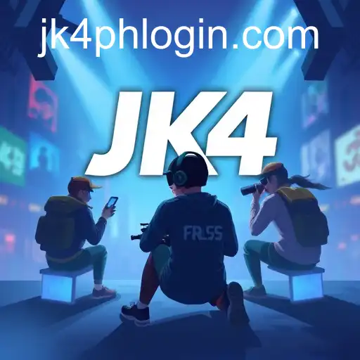 Exploring the Digital Landscape of JK4 PH Login