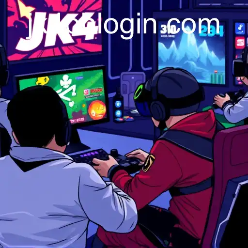 Gaming Culture Embraces New Online Platforms