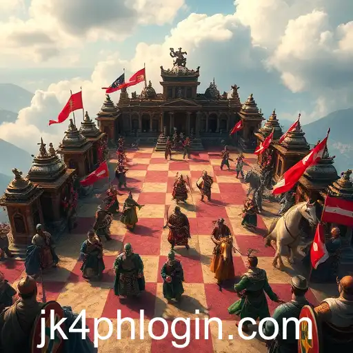 Gaming Dynamics and Trends Explored