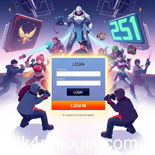 Gaming Platform Gains Popularity Amidst Growing Online Trends