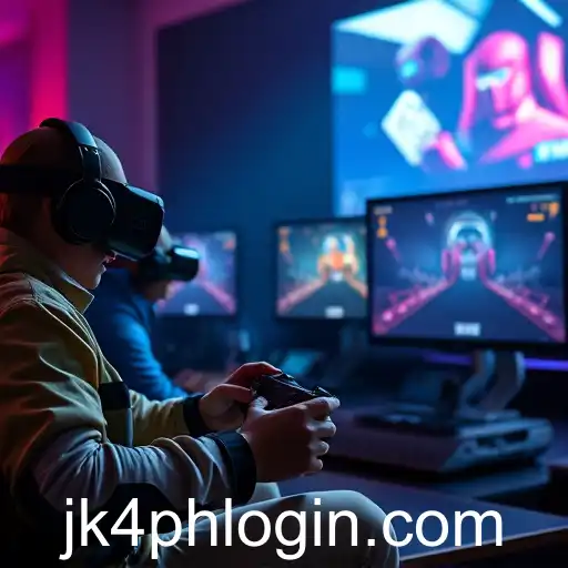 Gaming Trends Transforming Digital Play