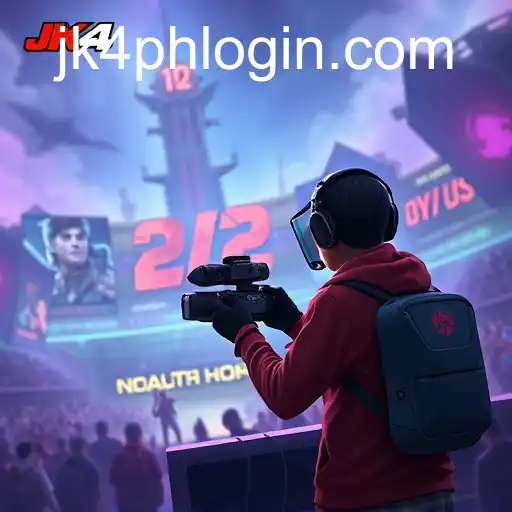 The Rise of JK4 PH Login: A Gaming Revolution