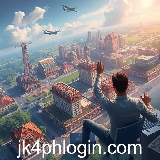 The Rise of Online Gaming Platforms