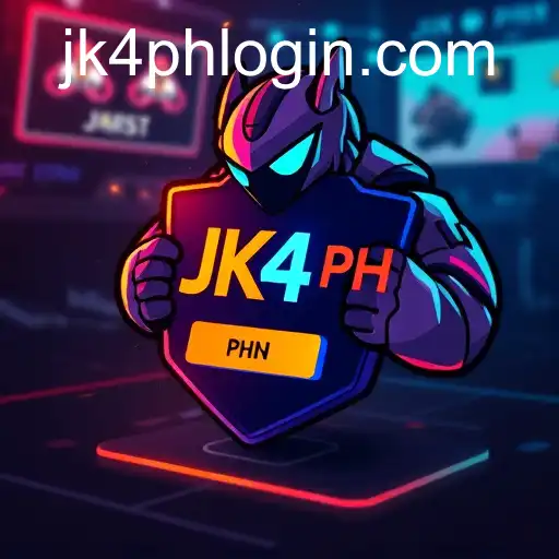 Exploring the Rise of JK4 PH Login in Gaming