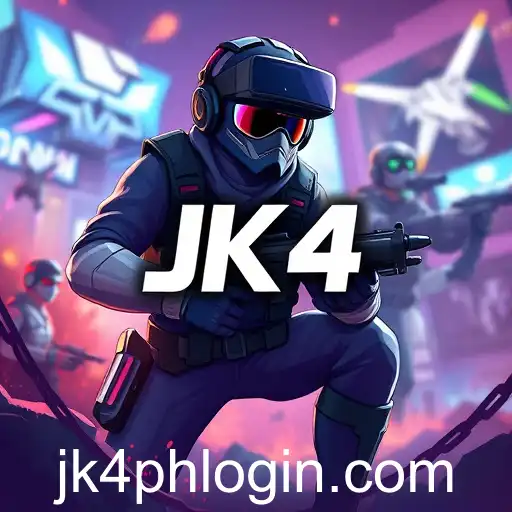 The Rise of JK4 PH Login: A New Era in Online Gaming