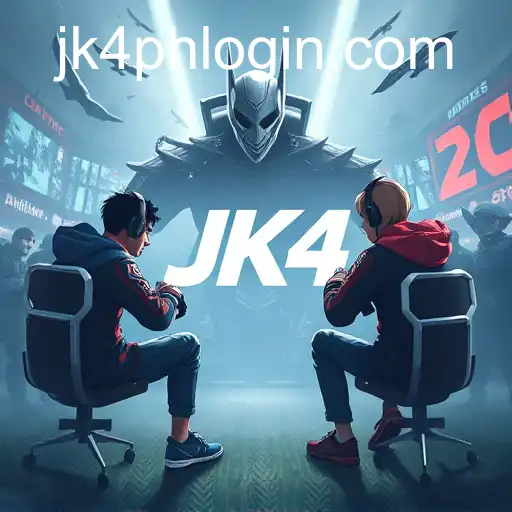 The Rise of JK4 in the Online Gaming World