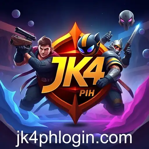 Virtual Realms: The Rise of JK4 PH