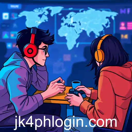 Exploring the Rise of Online Gaming Platforms