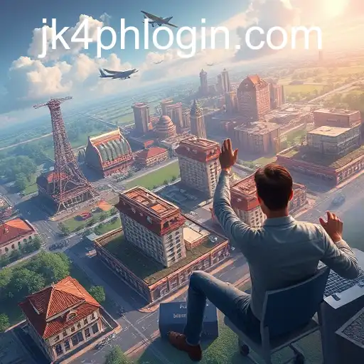 Exploring the Alluring Universe of 'Simulation World' Games