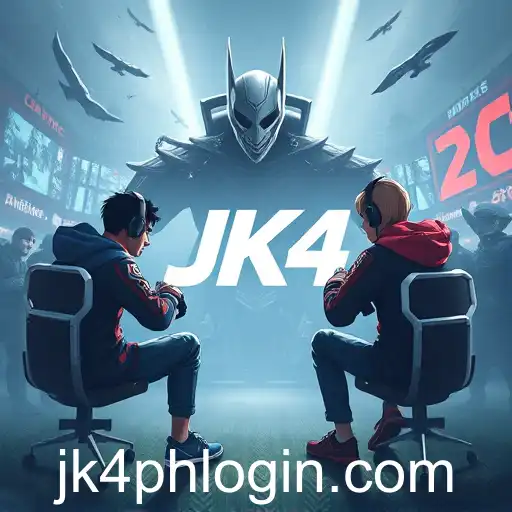 The Rise of JK4 in the Online Gaming World
